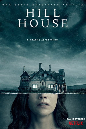 The Haunting of Hill House