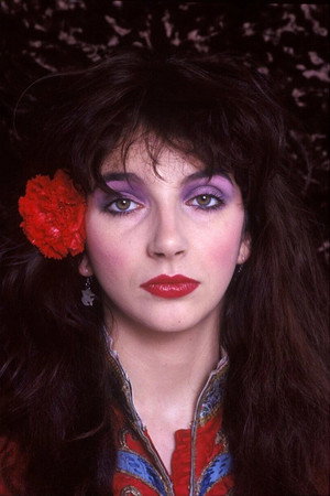 Kate Bush Kate Bush