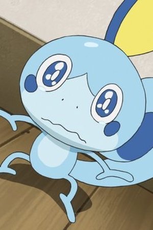 Uplakaný Sobble