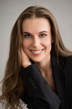 Klaudia Dzureková