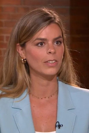 Annemarie de Kunder