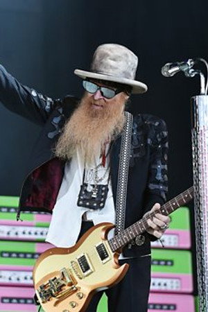 ZZ Top