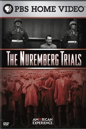 The Nuremberg Trials