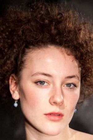 Polina Chernyshova Polina Chernyshova