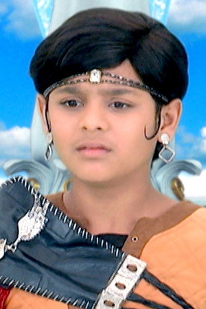 Baalveer Confronts Rani Pari
