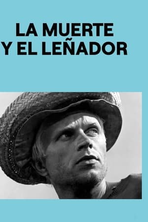 La muerte y el leñador