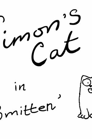 Smitten (A Valentine's Special)