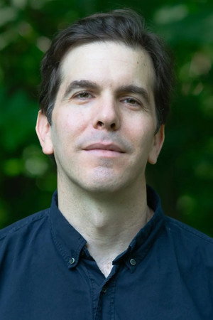 Jacob Silverman