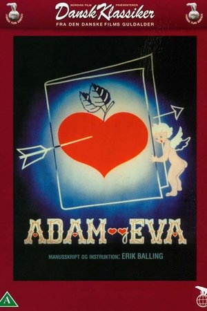 Adam og Eva