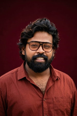 Nithin Parameswar Nithin Parameswar