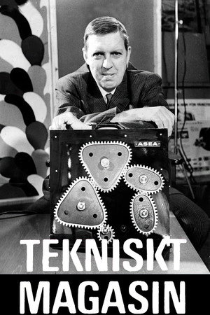 Tekniskt magasin
