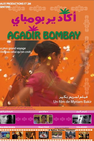 Agadir Bombay