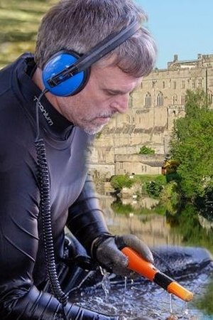 Warwick - Řeka Avon a Válka růží