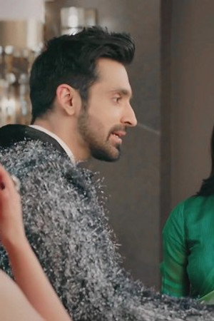 Nimrit's plan to humiliate Amruta