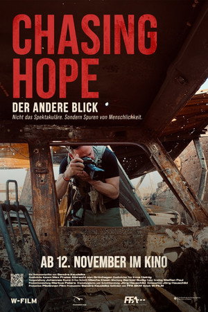 Chasing Hope – Der andere Blick