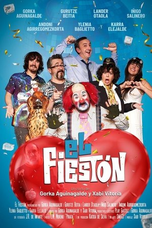 El fiestón