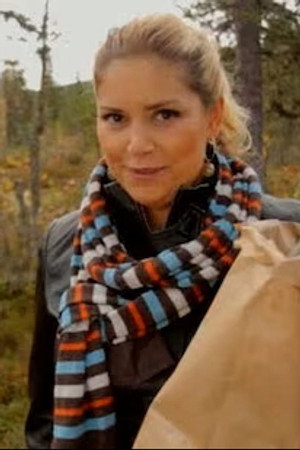 Anna Lindmarker