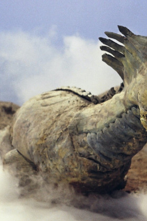 The Wandering Planet