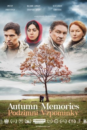 Autumn Memories