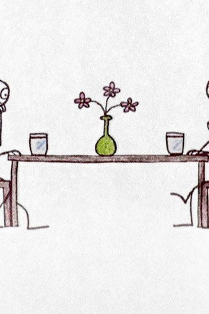 Lily and Jim (student film)