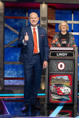 Holden Racing team, Brazilian Jiu-Jitsu, Geordie Shore & Silence of the Lambs