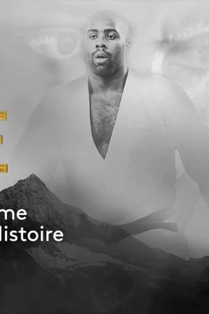 Teddy Riner, la quête