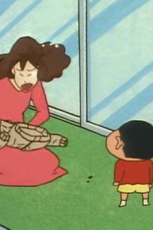 Hand-to-Hand Fighting with Mommy