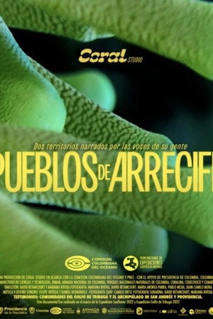Pueblos de Arrecife