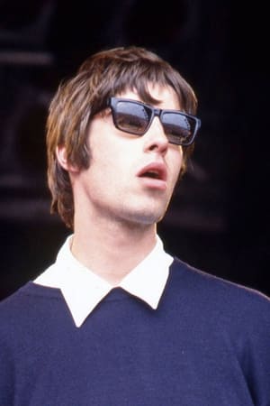 Oasis: Glastonbury 1994