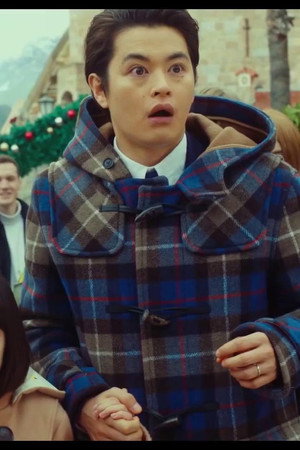 Lupin's Daughter: The Movie