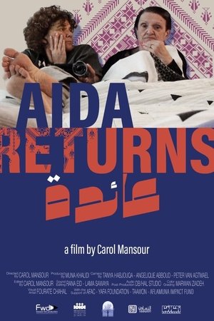 Aida Returns