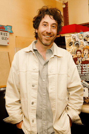 Jay McCarrol Jay McCarrol