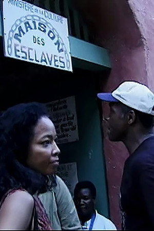 Diaspora Conversations: from Goree to Dogon