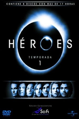 Temporada 1