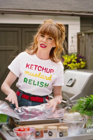 Veggin’ Out on the Grill