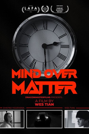 Mind Over Matter