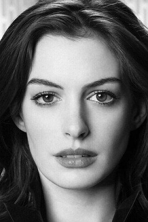 Anne Hathaway Anne Hathaway