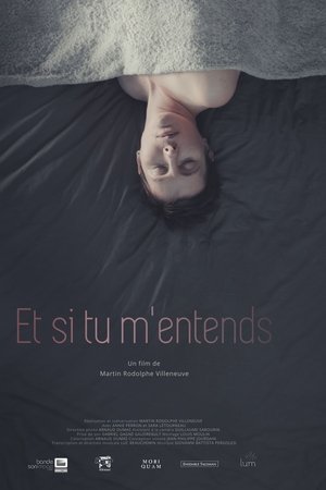 Et si tu m’entends