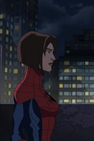 The Spider-Verse (1)