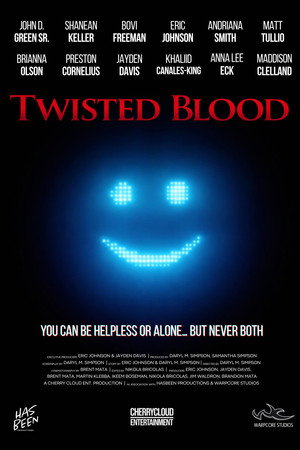 Twisted Blood