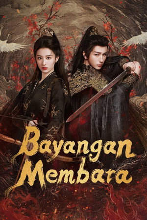 Bayangan Membara