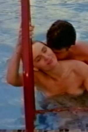 Flirt mit der Wollust