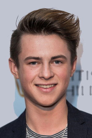 Ben Radcliffe Ben Radcliffe