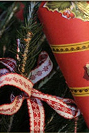 How to Dress the Tree