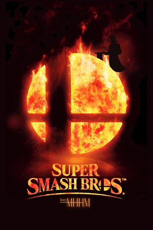 Super Smash Brothers