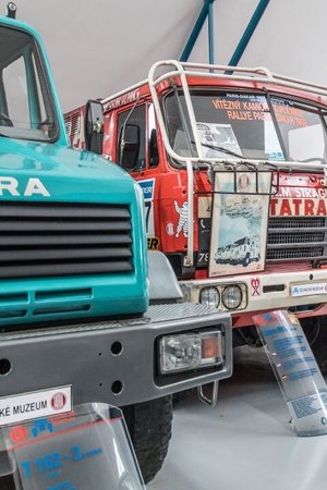 Tatra II
