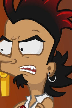 Episode 7
