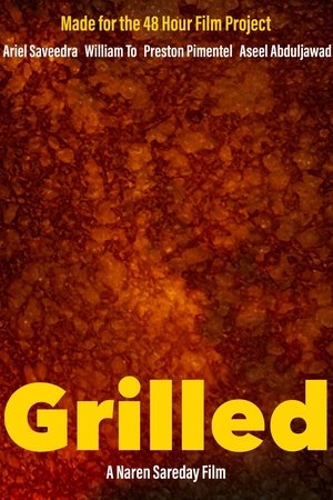 Grilled