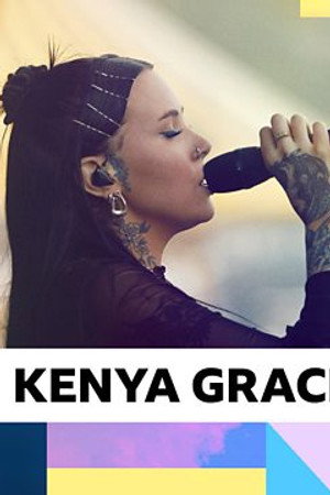 Kenya Grace