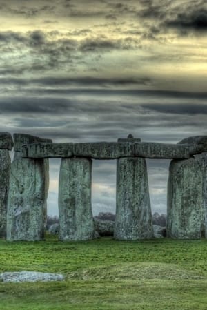 Secrets of Stonehenge